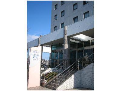 Hotel Yutaka Wing Izumisano Exterior foto