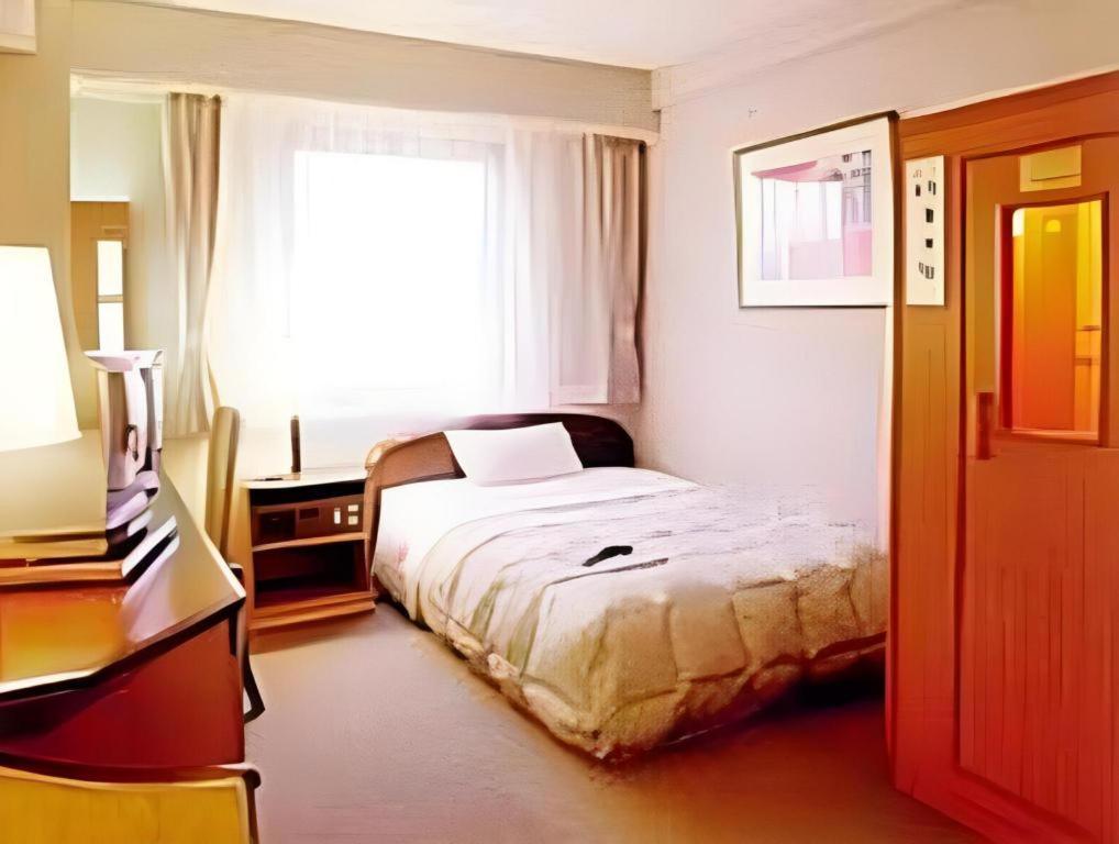 Hotel Yutaka Wing Izumisano Exterior foto